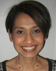 Image of Soma Sinha Roy, M.D.